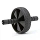 ADIDAS Roler ab wheel - black U