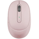Miš Wireless VolkanoX Crater VKX-202-RS roze
