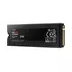 SSD M.2 NVME 2TB Samsung 990 Pro MZ-V9P2T0CW