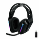 Gaming Slušalice s Mikrofonom Logitech G733 Wireless Headset