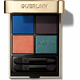 GUERLAIN Ombres G paleta senčil za oči odtenek 360 Mystic Peacock 6 g