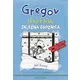 Gregov dnevnik 6 - Snježna groznica