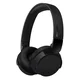PHILIPS bežične slušalice TAH4209BK/00 CRNE