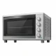Konvekcijska Pečica Cecotec Bake&Toast 6090 60 L