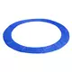 INLEA Prevleka za vzmeti za trampolin premera 430 cm – modra