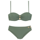 VIVANCE Bikini, zelena