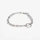 Zapestnica Vitaly Strain Double Bracelet Stainless Steel 8.5