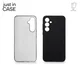 JUST IN CASE Maska 2u1 Extra case MIX za Samsung Galaxy A55/ crna