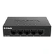 D-LINK Switch 10/100/1000 5-port DGS-105GL/E