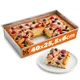 KADAX Pravokotni pekač za torte, 40 x 25 x 6 cm