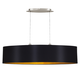 Eglo 31616 - Luster na sajli MASERLO 2xE27/60W/230V