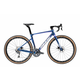 RINOS Odin5.0 Carbon cestno kolo Shimano Ultegra R8000 kolesarsko kolo iz ogljikovih vlaken, temno modra, 56 