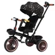 WINNERBIKE Tricikl za decu BIC.T18, Crni