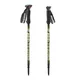 Manfrotto Pohodne palice/monopod Off Road zelena - MMOFFROADG