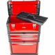Torin BIG RED Vsebnik mobilnega orodja 4 v 1