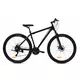 YOZER CO Muški bicikl MTB 29 Ultimate alu crno-siva (TR921100-CS-17)