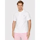 Polo Ralph Lauren Polo majica 710685514001 Bela Slim Fit