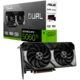 ASUS grafična kartica Dual GeForce RTX 5060 Ti OC 8GB GDDR7 DUAL-RTX5060TI-O8G (90YV0MP2-M0NA00)