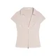 Bershka Bluza ecru