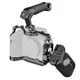 SmallRig HawkLock Cage Kit for Sony Alpha 7R V/7 IV/7S III/7 V (Advanced Edition) 5599