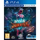 PS4 Space Junkies VR