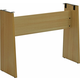 Viscount Keyboard Stand Cantorum VI Plus Rjava