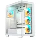 GIGABYTE Kućište GB-C500PI ST, C500, Belo