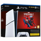 PlayStation 5 Sony Slim Spider-Man 2 Digitalni