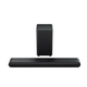 TCL s643we soundbar 240w 3.1 dolby audio dts virtual:x crni zvučnik ( S643WE )