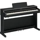 Yamaha YDP-166 Black Digitalni piano (Kot novo)