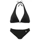 s.Oliver RED LABEL Bikini, črna
