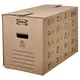 DUNDERGUBBE Kutija za selidbu, smeđa, 64x34x40 cm/80 lPrikaži specifikacije mera