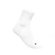 Bauerfeind Sports Run Ultralight Mid Cut Socks