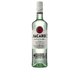 BACARDI Carta Blanca Rum 0.7L NRGB
