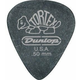 Dunlop 488R 0.50 Tortex Black Standard