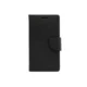 MERCURY Maska za telefon Samsung G935 S7 Edge crna