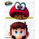 The Art of Super Mario Odyssey