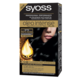 Syoss Farba za kosu 1-10 Oleo Color, Intenzivno tamno braon