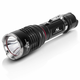 Maclean LED svetilka Cree 800 lumnov, polnilec, nosilec za kolo, MCE220