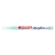 MARKER AKRILNI 1-2 MM EDDING 5300916 PASTEL PLAVI