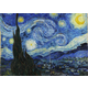 Grafika - Puzzle Vincent Van Gogh - The Starry Night, 1889 - 500 dielikov - 500 dijelova