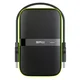 SILICON POWER Eksterni hard disk 1TB armor A60 crni