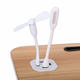 Aga Zložljivo stojalo za prenosnik USB