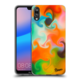 Silikonska prozirna maskica za Huawei P20 Lite - Juice