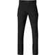 Bergans Hlače na prostem Rabot V2 Softshell Pants Black/Dark Shadow Grey 48