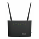 D-Link DSL-3788 wireless router Gigabit Ethernet Dual-band (2.4 GHz/5 GHz) Black