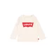 LEVIS Majica, bela