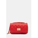 Answear.LAB crossbody torbica ženska usnjena