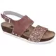 GRUBIN ženske sandale Charlotte 2623650