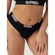 PSD Cheeky Essential Underwear black